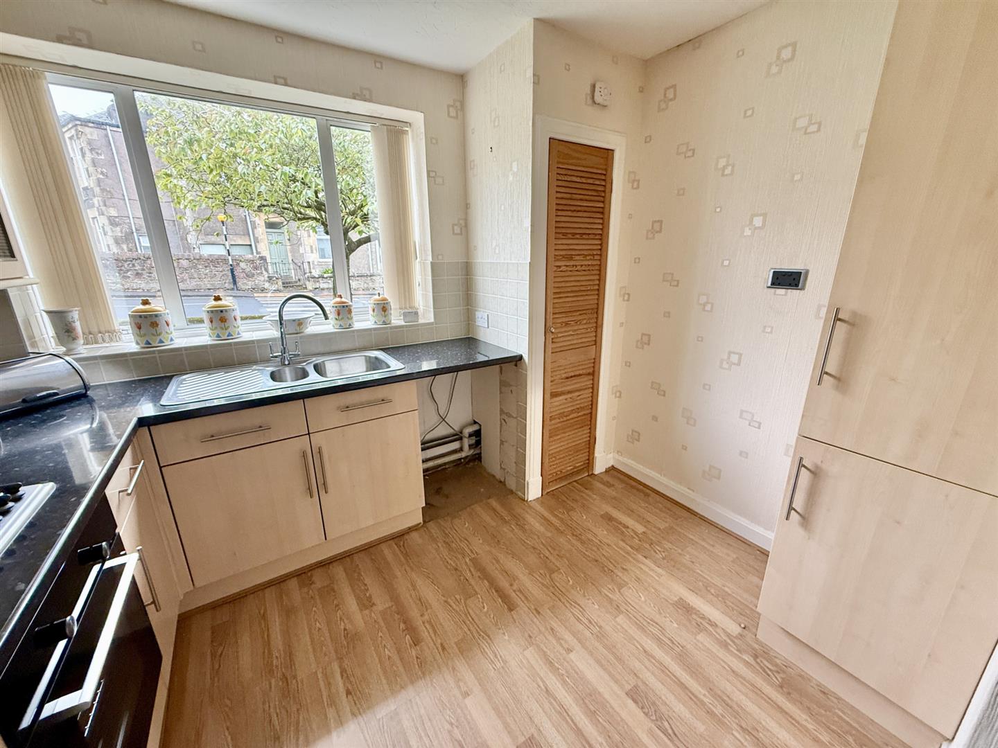 2 Well Street, West Kilbride, West Kilbride